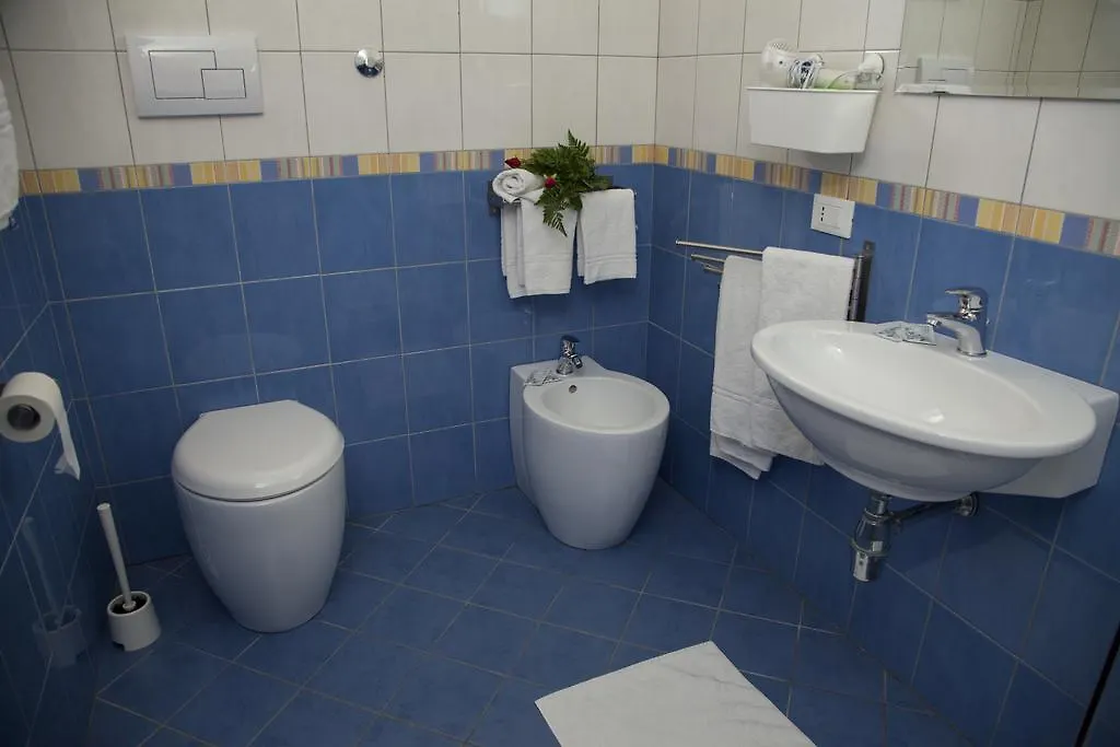 Case Vacanze Baia Aparthotel Realmonte