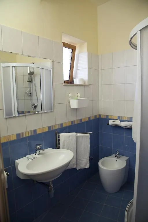 Case Vacanze Baia Aparthotel Realmonte