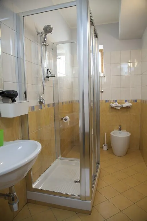 Case Vacanze Baia Aparthotel Realmonte