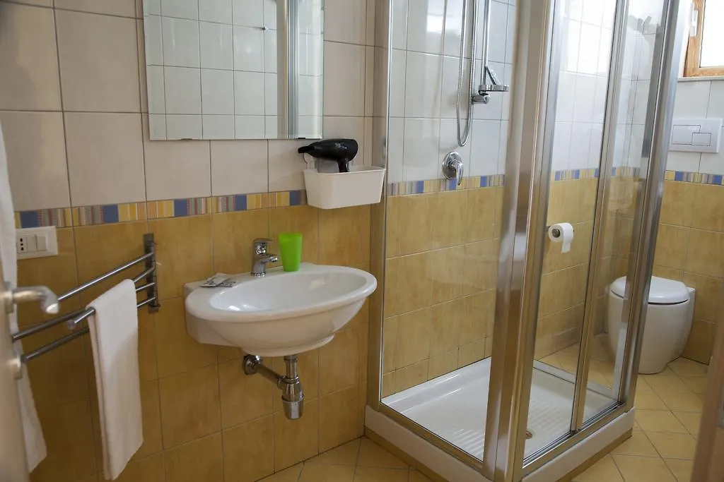 Case Vacanze Baia Aparthotel Realmonte Italy