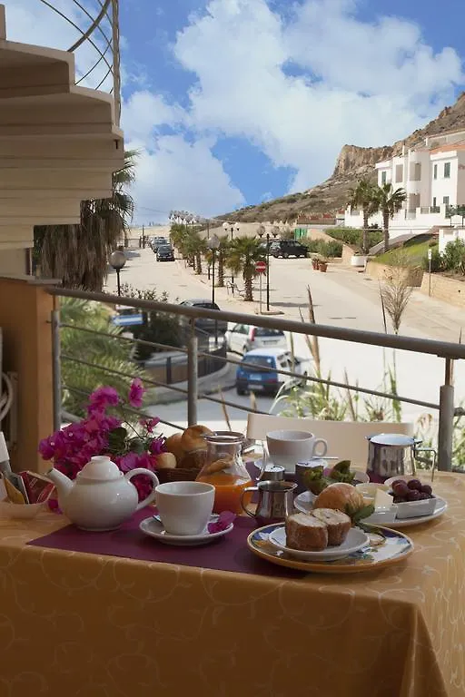 Case Vacanze Baia Aparthotel Realmonte