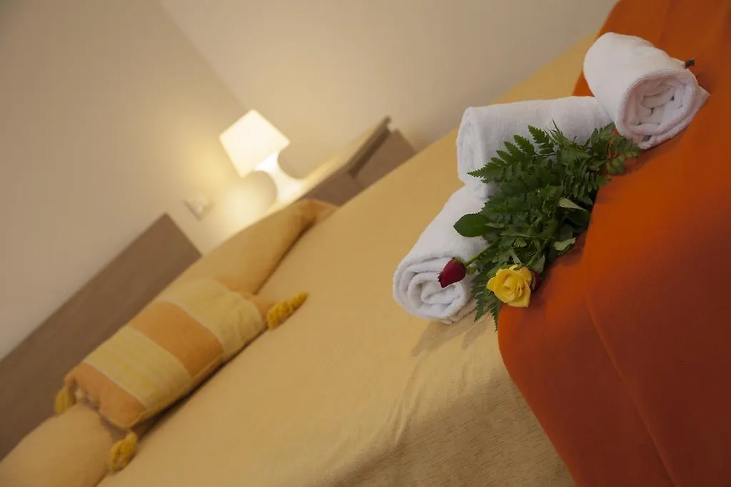 Case Vacanze Baia Aparthotel Realmonte
