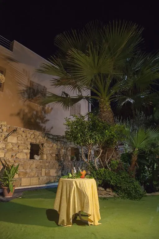 Case Vacanze Baia Aparthotel Realmonte