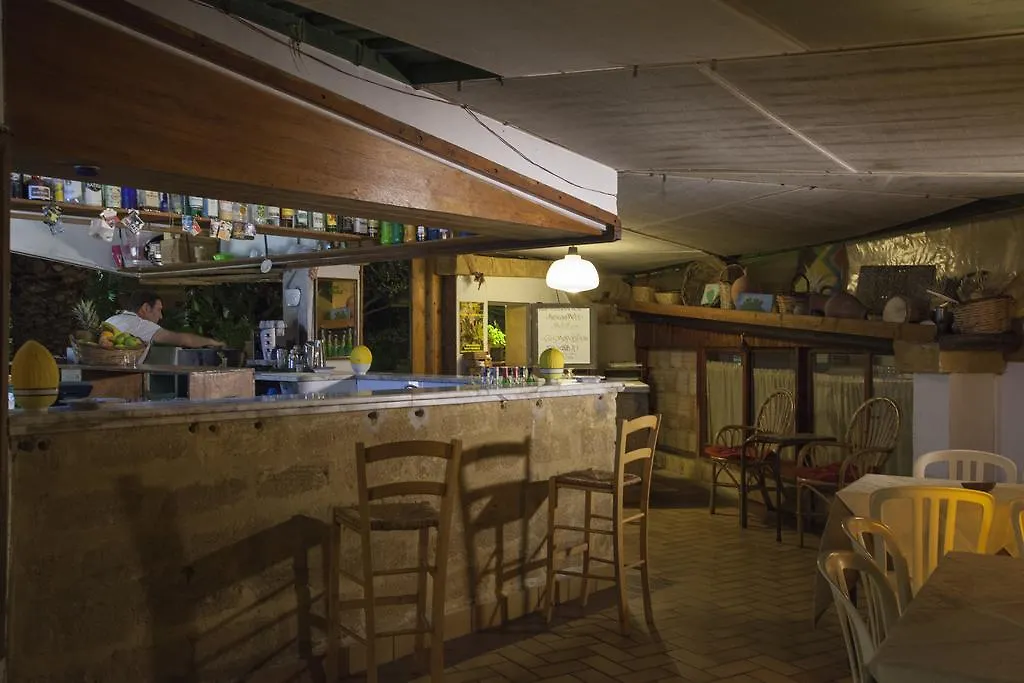 Case Vacanze Baia Aparthotel Realmonte