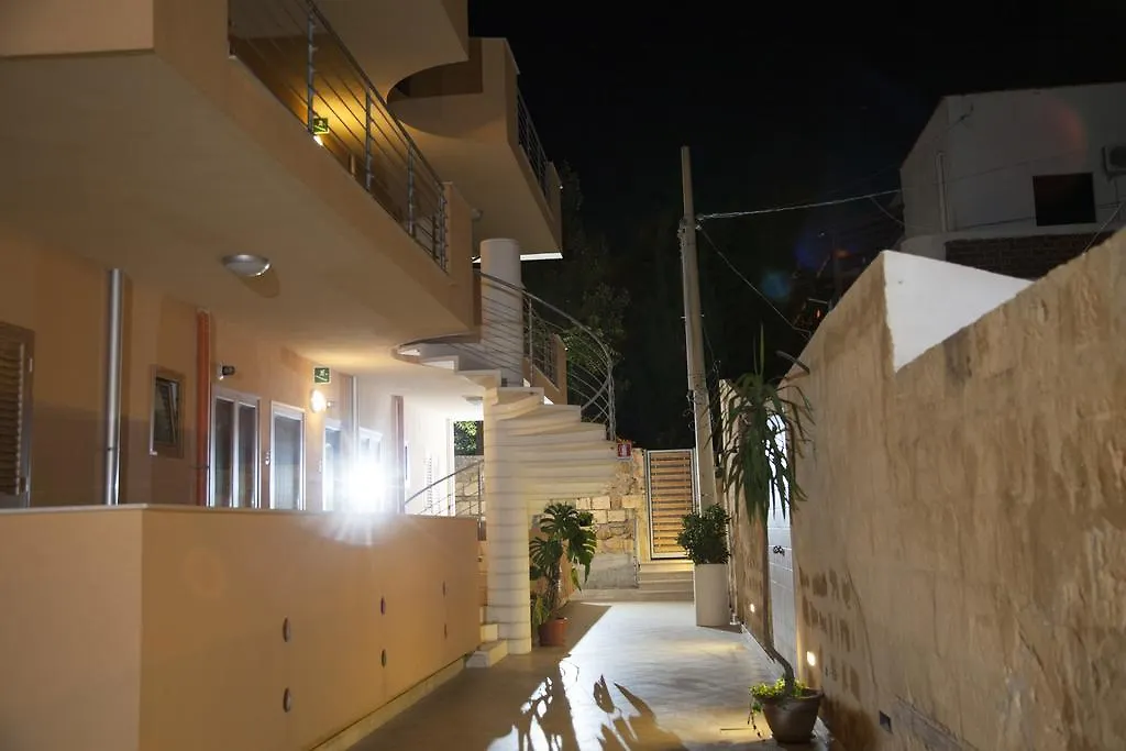 Case Vacanze Baia Aparthotel Realmonte