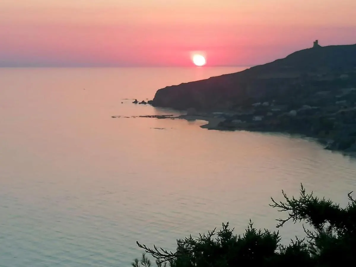 Case Vacanze Baia Aparthotel Realmonte 0*,  Italy