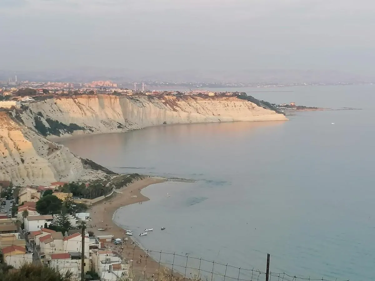Case Vacanze Baia Aparthotel Realmonte