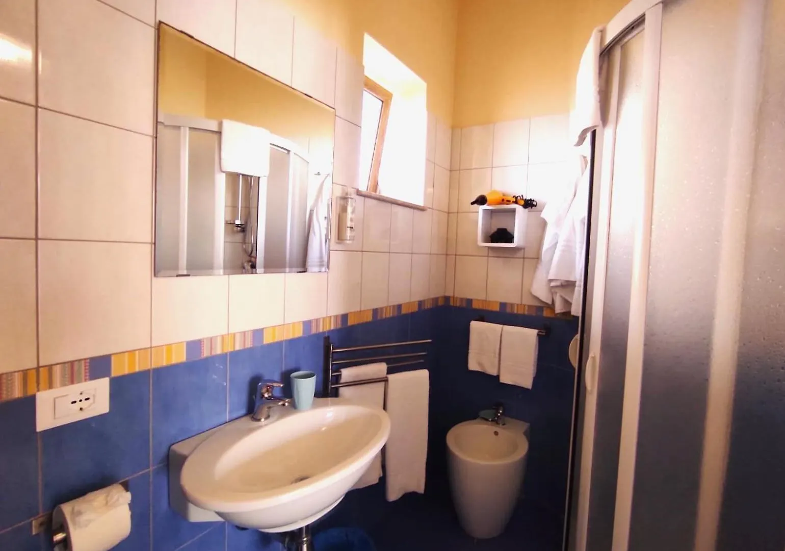Case Vacanze Baia Aparthotel Realmonte 0*,  Italy