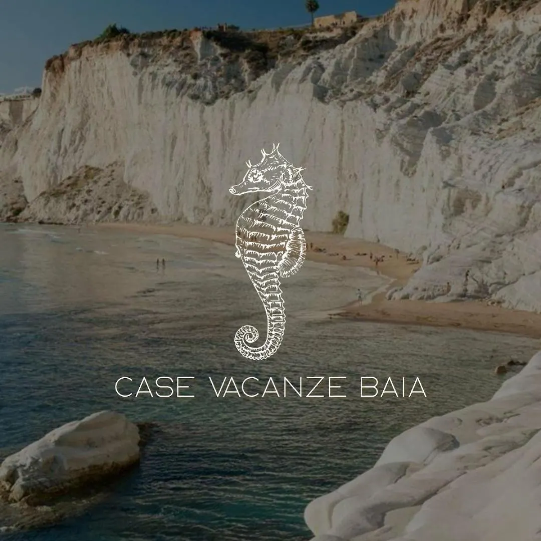 Case Vacanze Baia Aparthotel Realmonte Italy