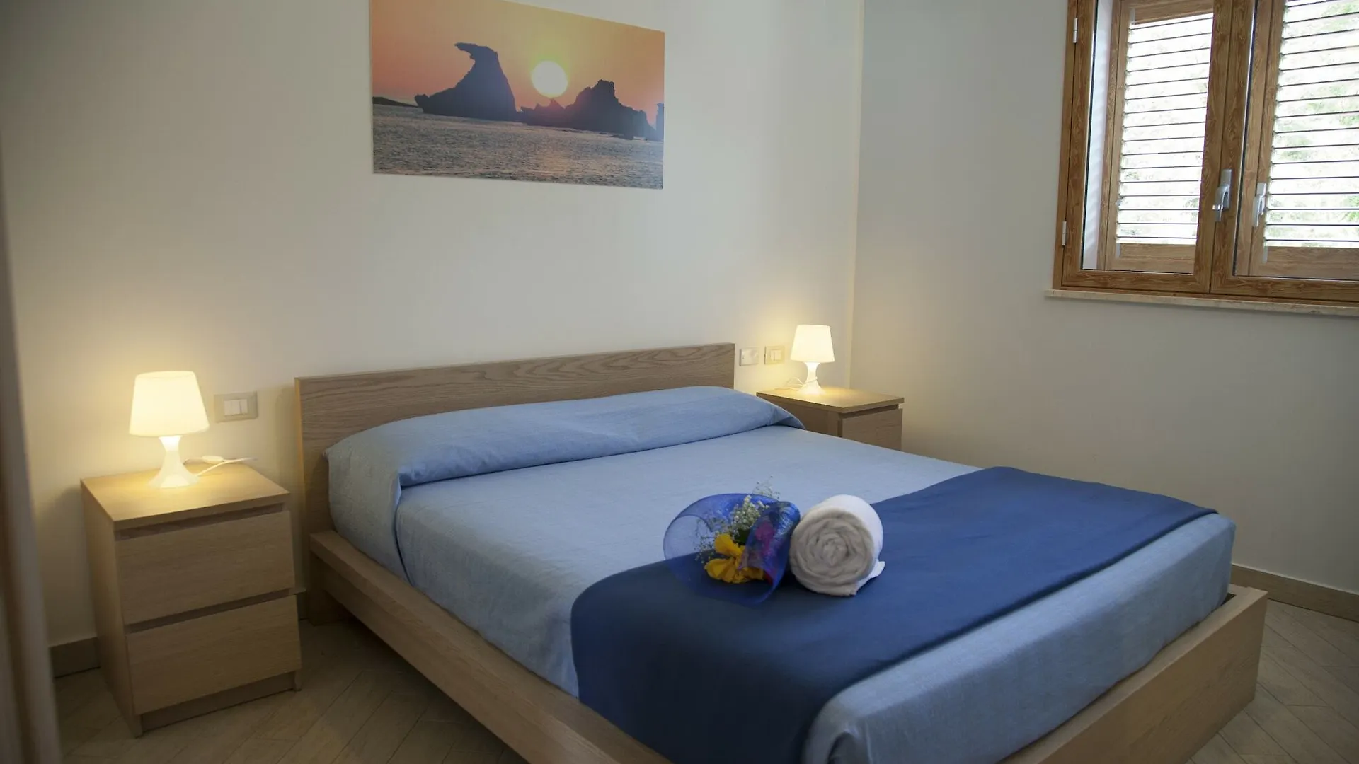 Case Vacanze Baia Aparthotel Realmonte 0*,