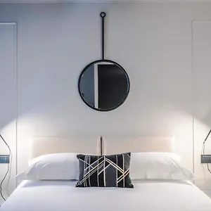 visit hotel