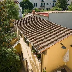 Residenza Il Villino Frühstückspension Florenz
