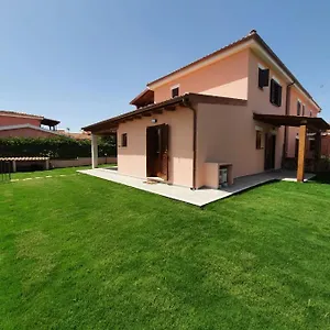 Affittacamere Samar Gasthof San Teodoro (Sardinia)