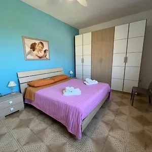 Guest house Petraleuka, Realmonte