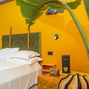 Bb Ogliastroom Gasthof Tortolì