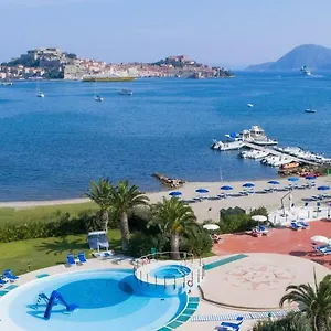 Airone Isola D'elba Hotel Portoferraio