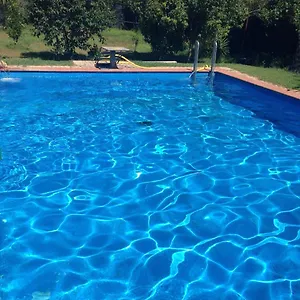 Le Terre Cotte Bed and breakfast Decimomannu