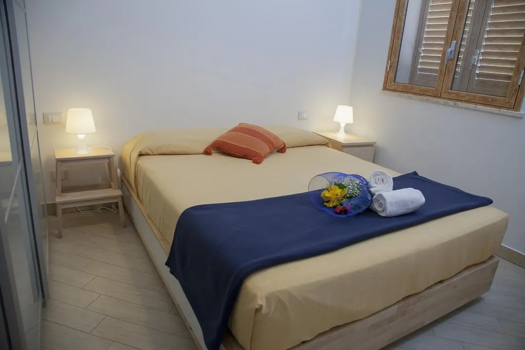 Case Vacanze Baia Aparthotel Realmonte