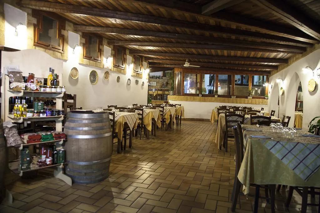 Case Vacanze Baia Aparthotel Realmonte 0*,  Italien