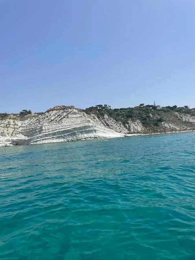 Case Vacanze Baia Aparthotel Realmonte