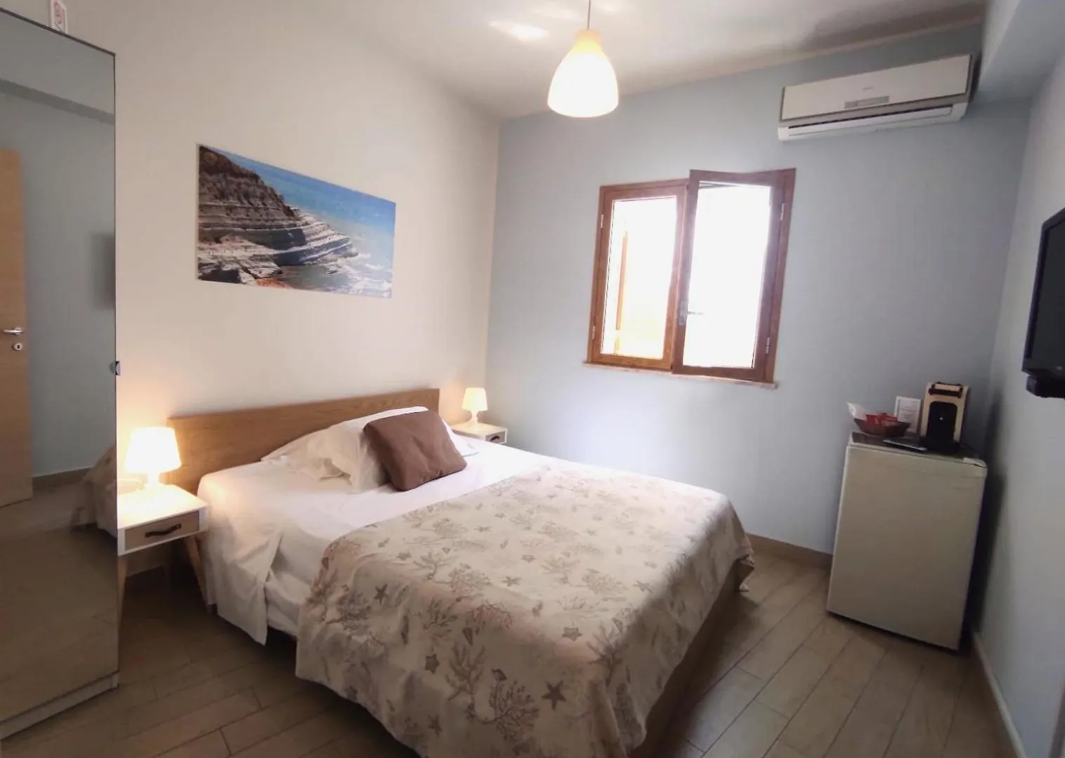 Case Vacanze Baia Aparthotel Realmonte