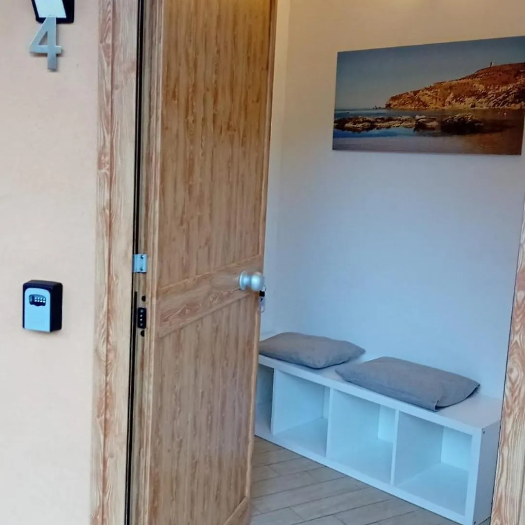 Case Vacanze Baia Aparthotel Realmonte Italien