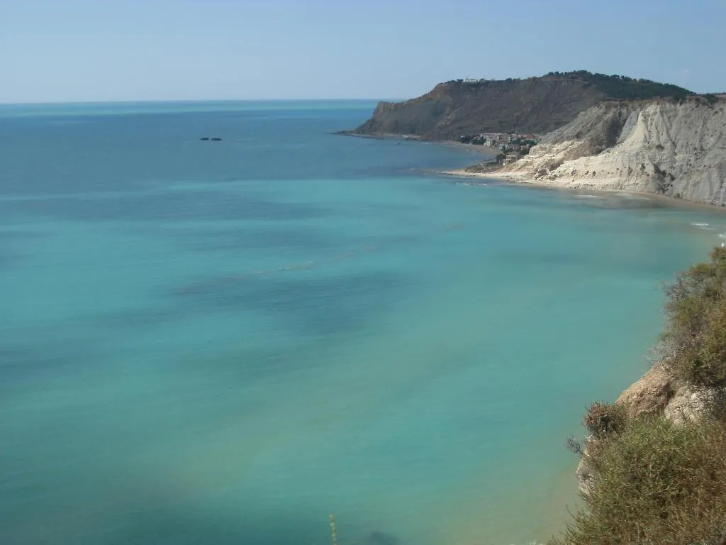 Case Vacanze Baia Aparthotel Realmonte Italien